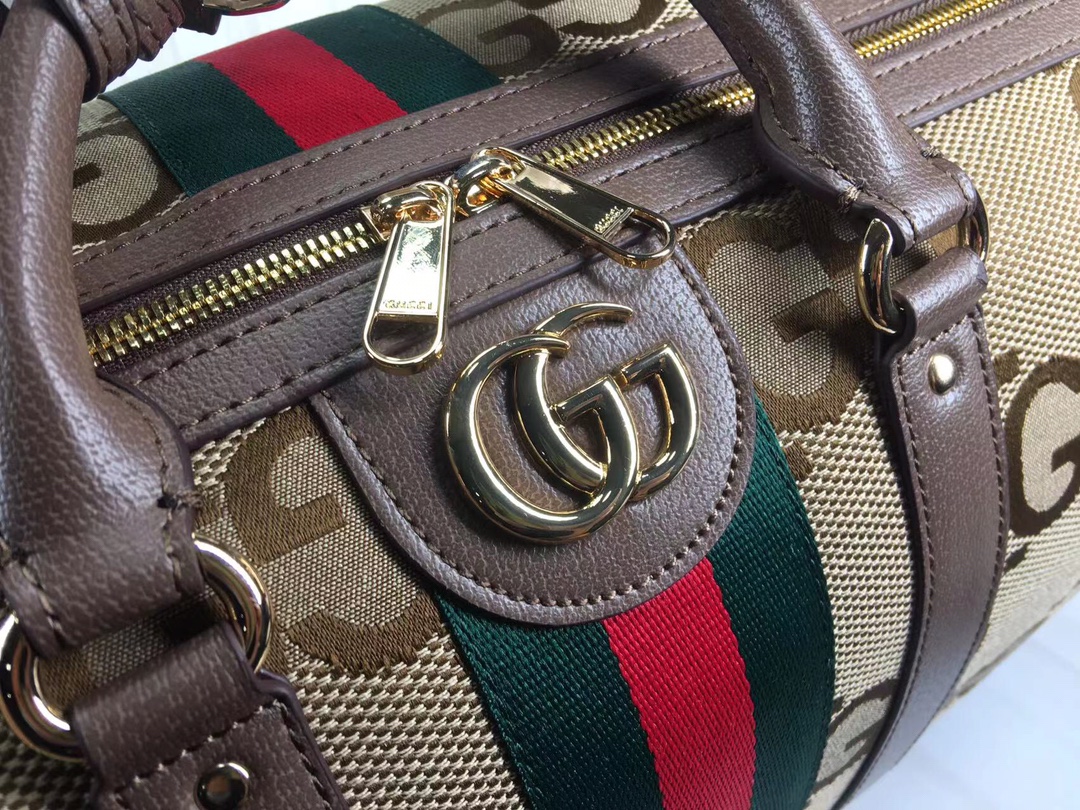 Gucci Travel Bags